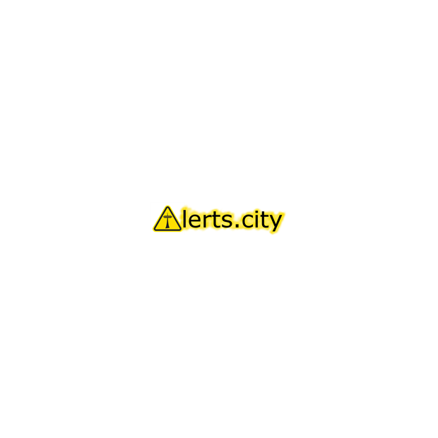 Alerts.City