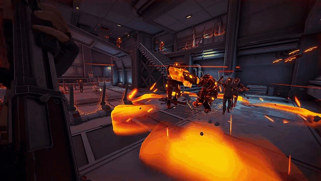 Galactic Vault screenshot 3