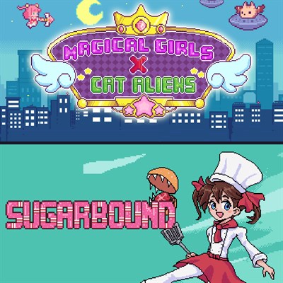 SC Sugar and Magic Bundle (Windows + Xbox)