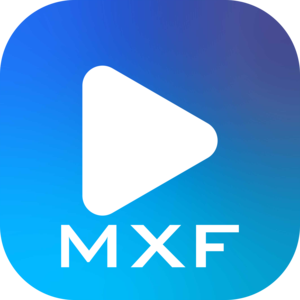 MXF Player+ - MXF to MP4
