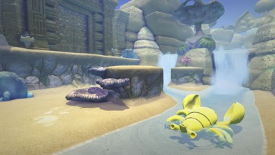 Bugsnax — скриншот 16