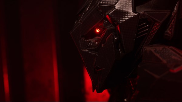 Disintegration screenshot