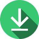 Getthemall Image Downloader icon