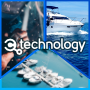 c.technology vehicle cloud icon