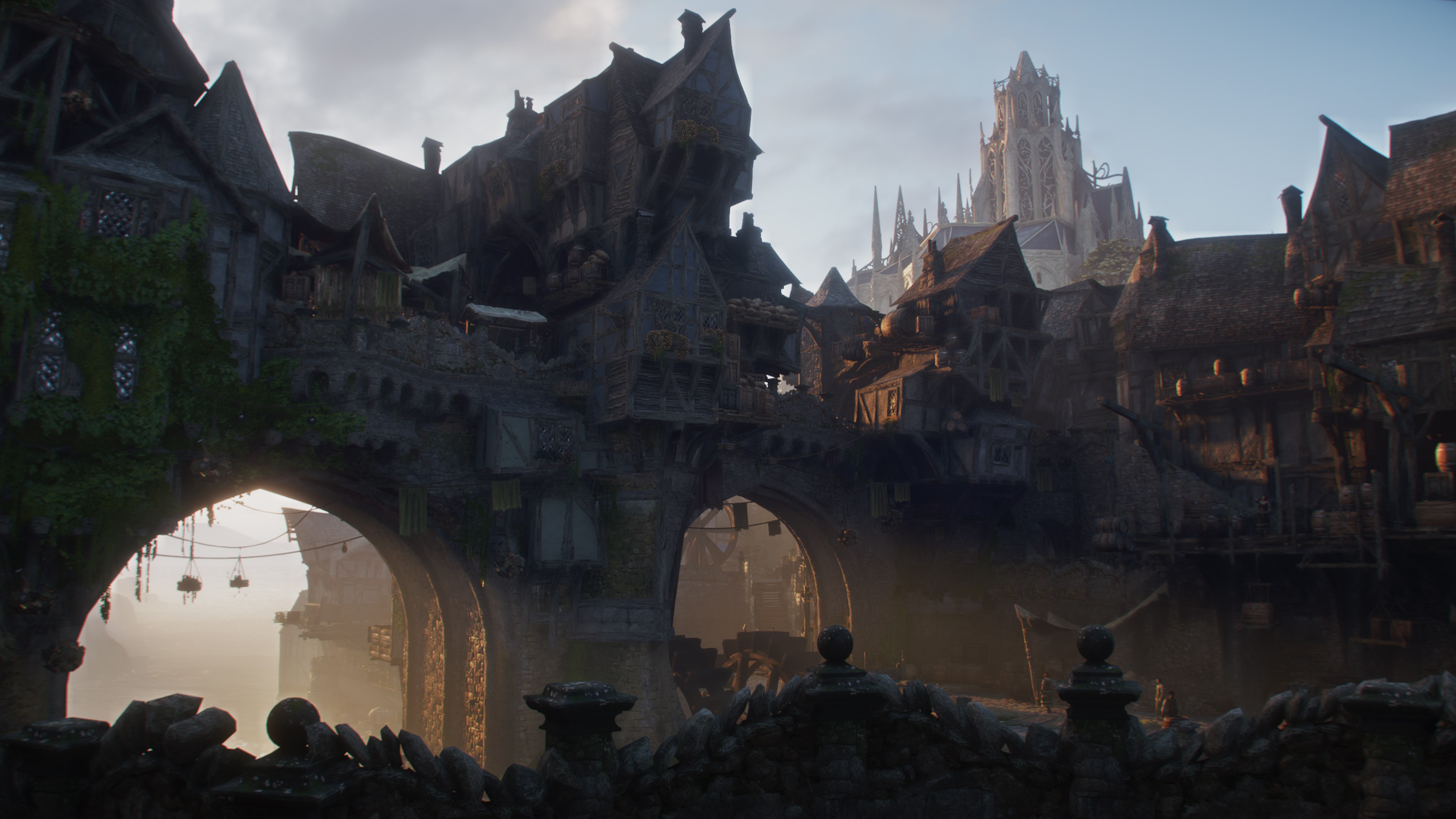Fable Premium Edition — скриншот 15