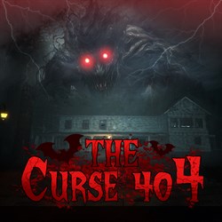 The Curse 404