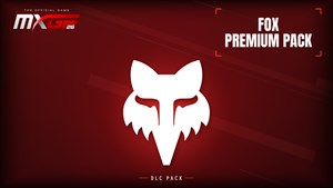 MXGP 26 - Fox Premium Pack