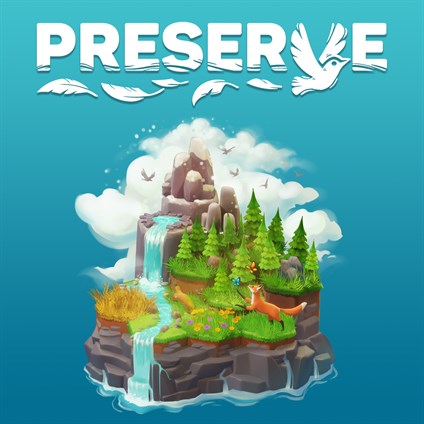 Preserve Demo