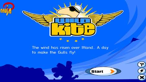 Wild Kite Screenshots 1