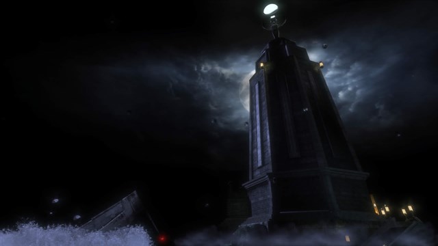 BioShock Remastered screenshot 1