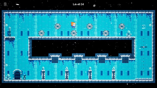 Frozen Rune — 7