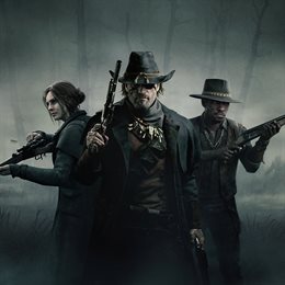 Aperçu Hunt: Showdown 1896 (Windows)