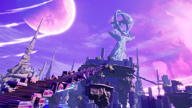 Downward: Enhanced Edition screenshot 1