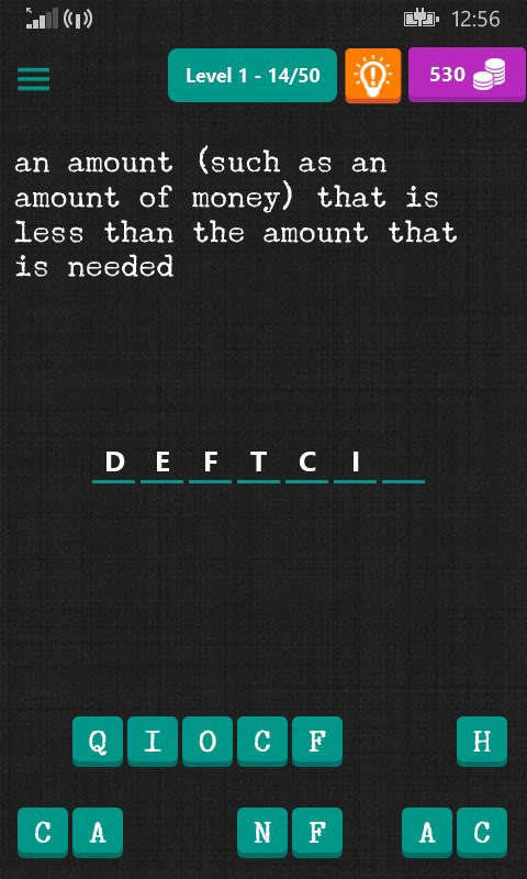 Get Words Meaning Quiz Microsoft Store En Mu