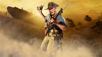 Gallipoli - Expeditions Pass