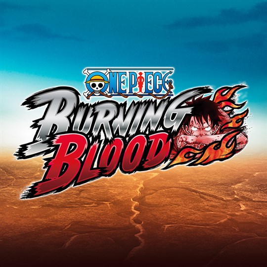 One Piece: Burning Blood Customization Pack for xbox