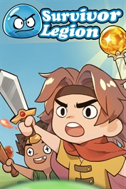 Survivor Legion