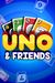 Uno With Friends