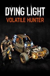 Volatile Hunter-paket