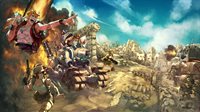 Metal Slug Tactics