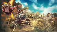 Jugar Metal Slug Tactics Xbox Cloud Gaming beta En Xbox
