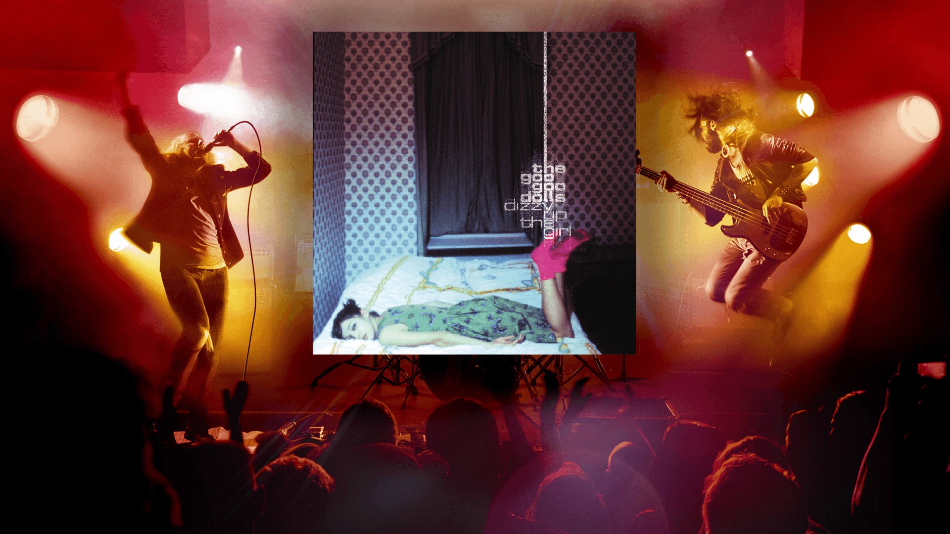 Buy "Iris" - Goo Goo Dolls - Microsoft Store