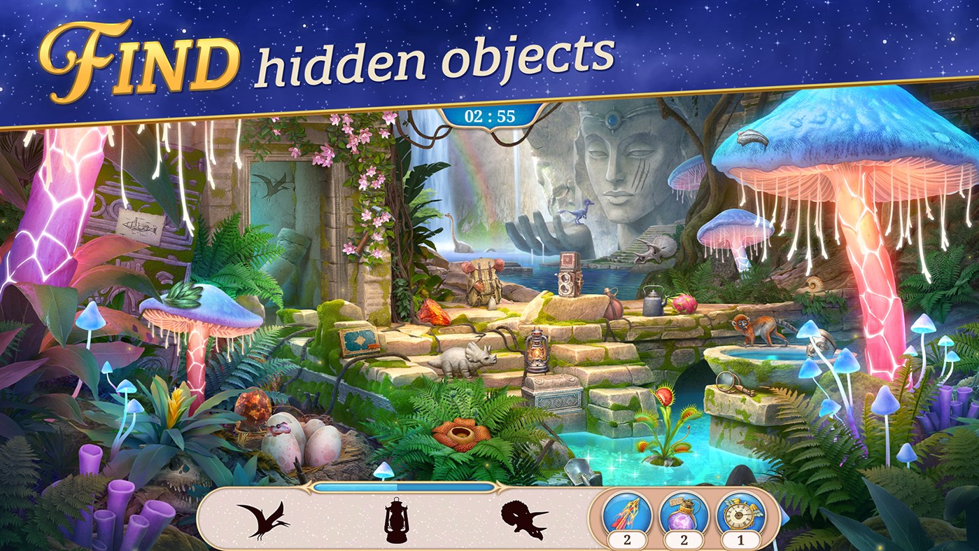 #2. Seekers Notes: Hidden Objects (Windows) Av: MYTONA Pte. Ltd.
