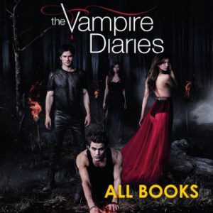 Vampire Diaries Books Beziehen Microsoft Store De De