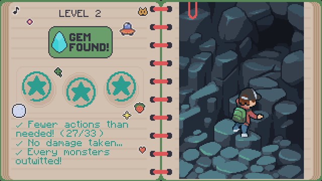 Prune & Milo screenshot 2