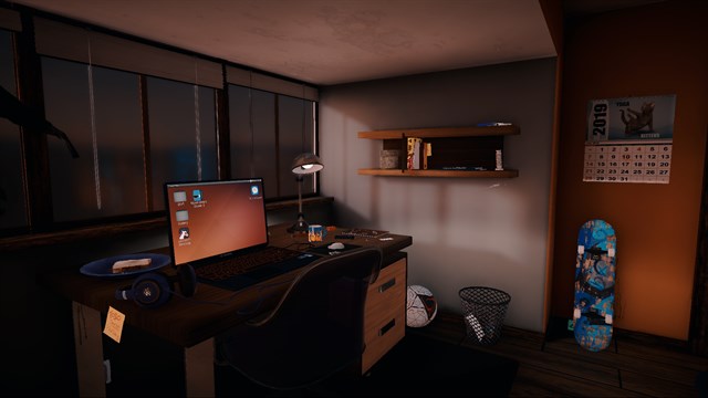 Oneiros screenshot 3