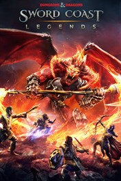 Sword Coast Legends™