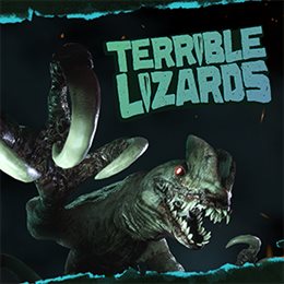 Aperçu Terrible Lizards