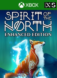 Spirit of the North: Enhanced Edition