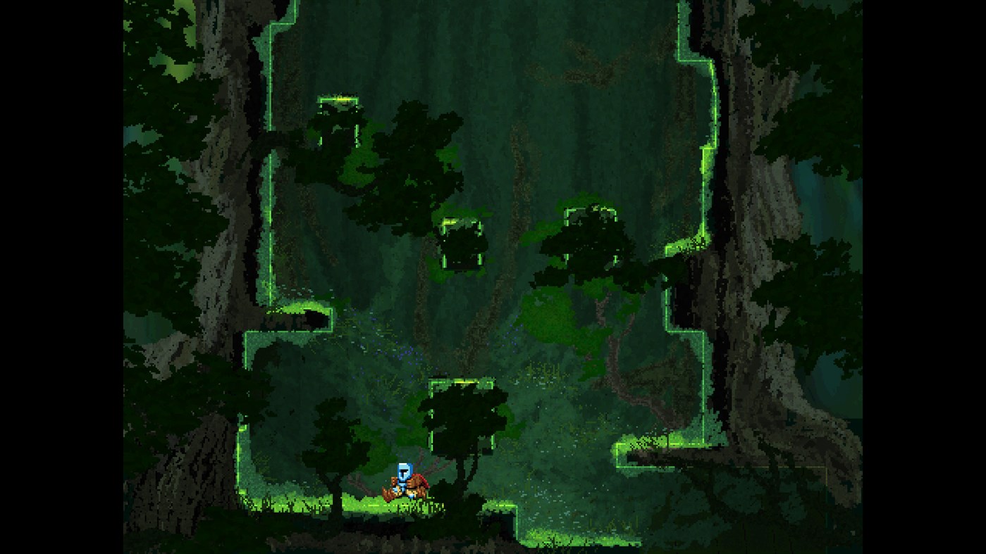 #8. Jump King (Xbox) By: UKIYO Publishing