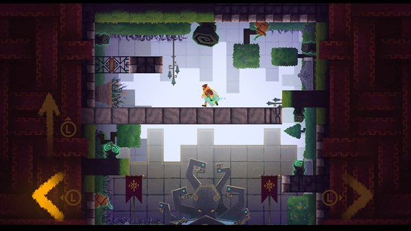 Tetragon Demo — 2