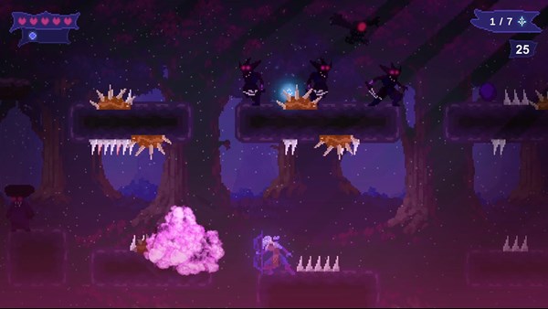 Dark Elven Legacy (Windows) — 11