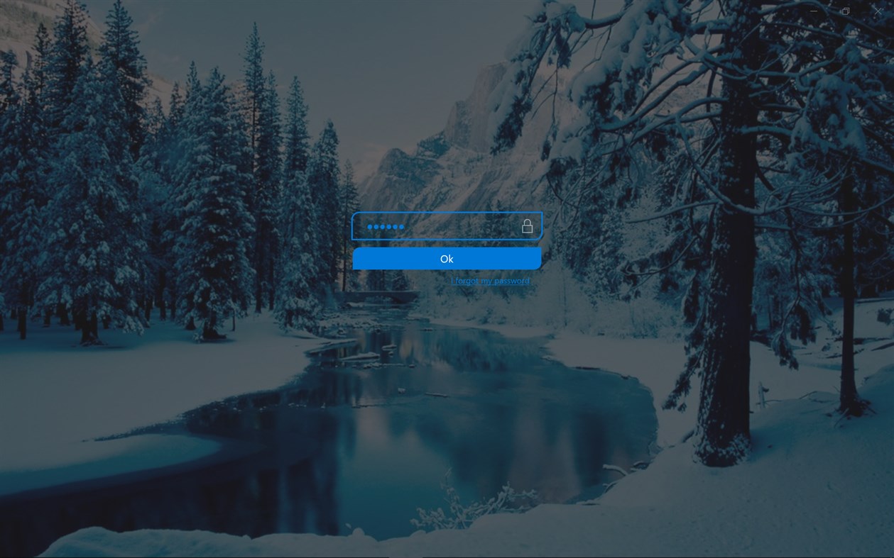 #1. Safe UWP (Windows) Por: NxeCcde24 Labs