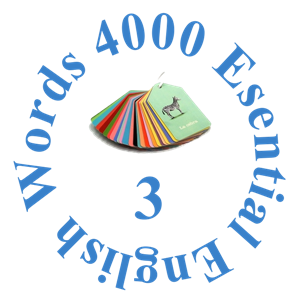 4000 Essential English Words 3