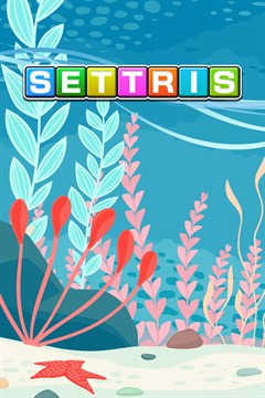 Cover poster for SETTRIS