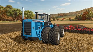 Farming Simulator 25: Year 1 Bundle (PC) screenshot 5