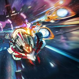 Aperçu Redout: Lightspeed Edition