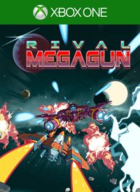 Rival Megagun