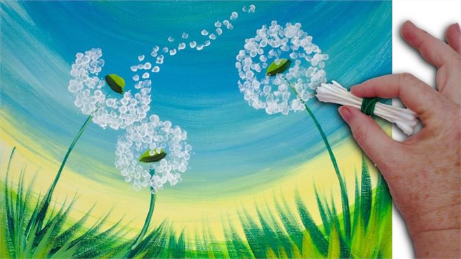 Buy Acrylic Painting Made Easy Microsoft Store