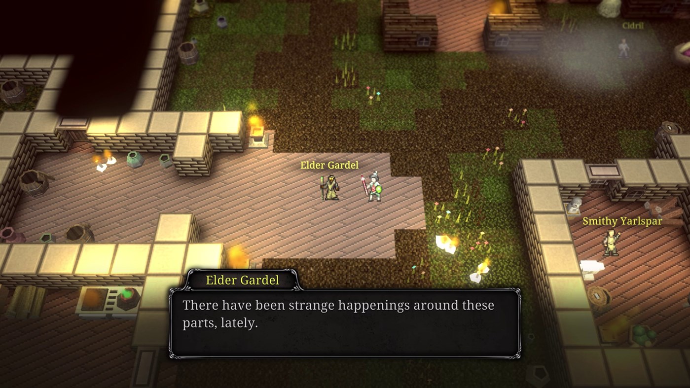 #9. 9th Dawn Remake (Xbox) 由: Valorware LTD