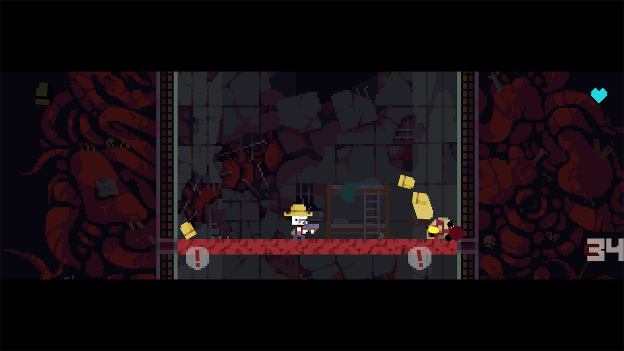 Gutwhale screenshot 4