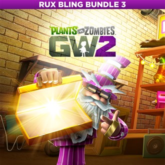 Comprar Plants vs. Zombies Garden Warfare 2 para XBOX ONE - mídia física -  Xande A Lenda Games. A sua loja de jogos!