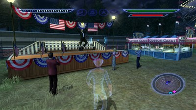 Destroy All Humans! — скриншот 23