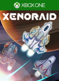 Xenoraid