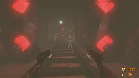 GunSpinning VR screenshot 8