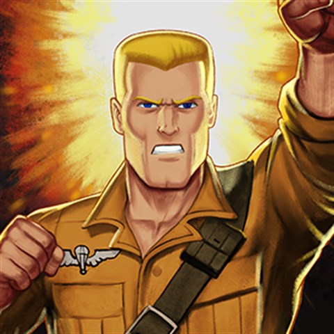 G.I. Joe Operation Blackout